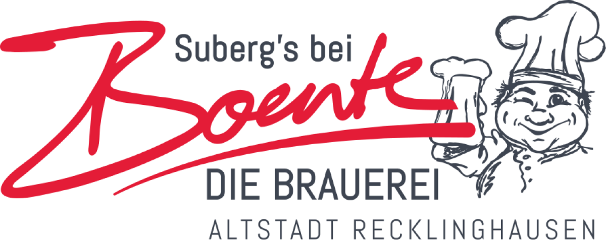 Subergs bei Boente Recklinghausen