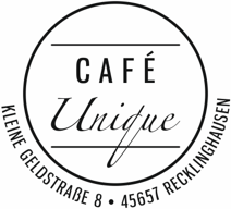 Cafe Unique