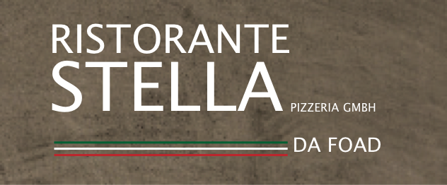 Ristorante Stella Pizzeria Logo