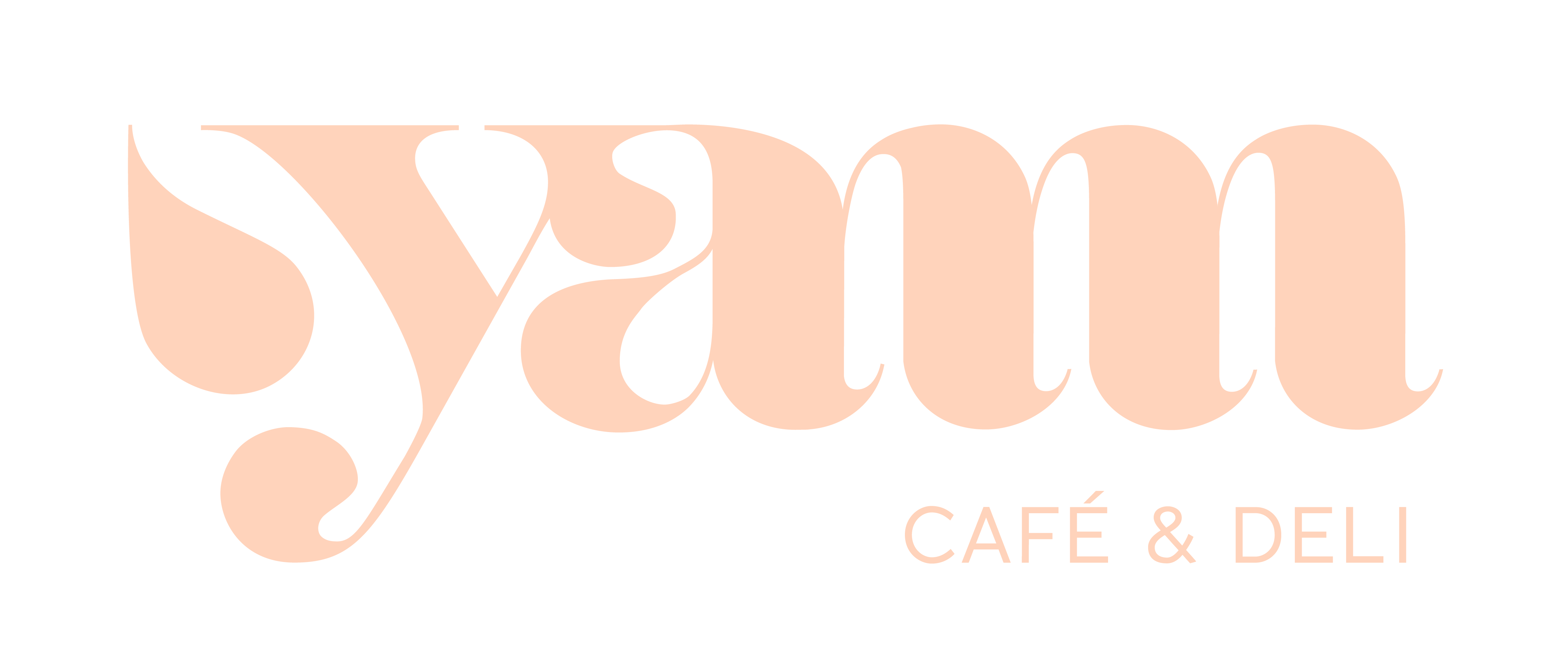 Yam Coffee Recklinghausen